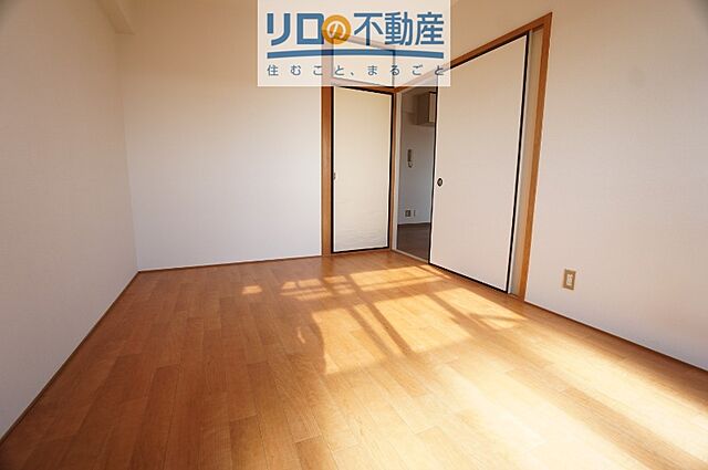 洋室