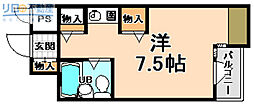 🉐敷金礼金0円！🉐コメットマンション鴻池