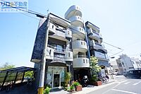 兵庫県伊丹市緑ケ丘5丁目：物件画像／リロの不動産　伊丹店　株式会社ケントコーポレーション