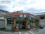 セブンイレブン伊丹御願塚3丁目店 88m