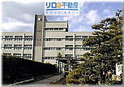 伊丹市立天王寺川中学校 339m