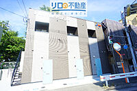 兵庫県伊丹市森本4丁目：物件画像／リロの不動産　伊丹店　株式会社ケントコーポレーション