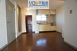 葵マンション 2DKの写真