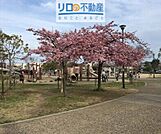 昆陽南公園 500m