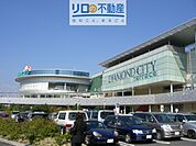 イオンモール伊丹店 1109m
