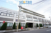東宝塚さとう病院 984m