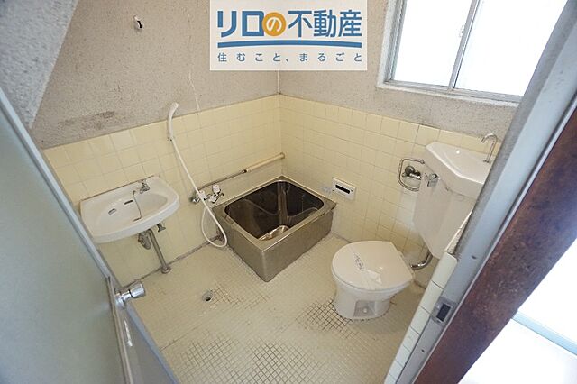 浴室
