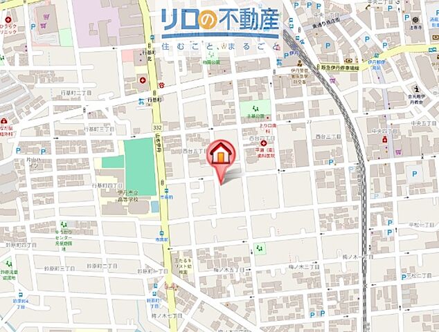 地図