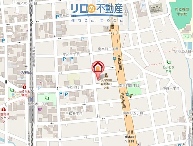 地図