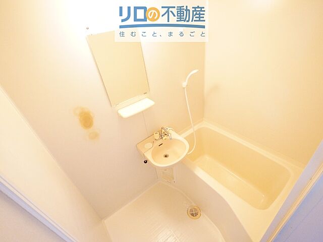 浴室