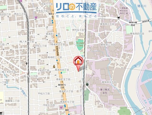 地図