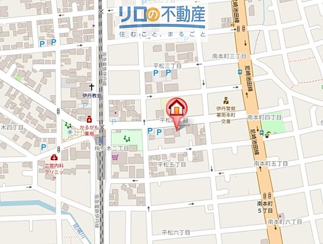 地図
