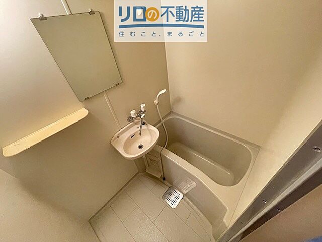 浴室