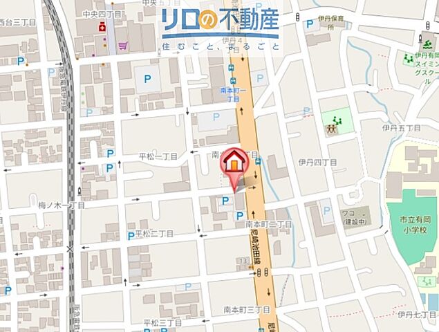 地図