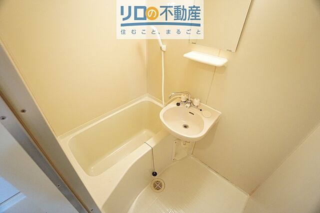 浴室