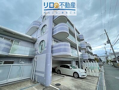 外観 外観