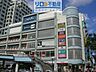 周辺：ラソラ川西 831m