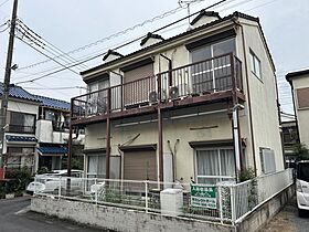 長瀬ハイホーム３