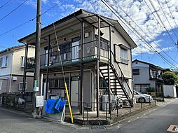 武州長瀬駅 2.8万円