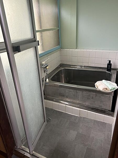 detached 埼玉県入間郡三芳町大字北永井881-32

地図を見る