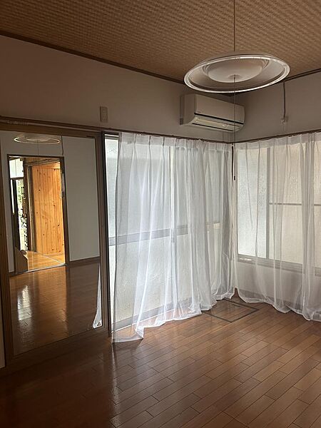 detached 埼玉県入間郡三芳町大字北永井881-32

地図を見る