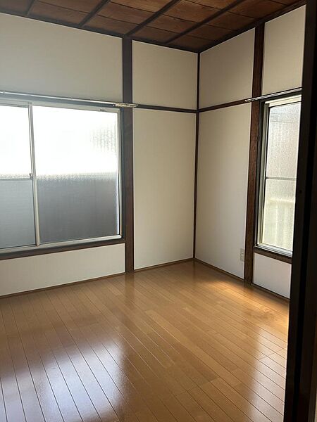 detached 埼玉県富士見市鶴瀬西３丁目

地図を見る