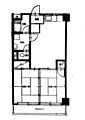 丸大ダイヤモンドマンション5階580万円
