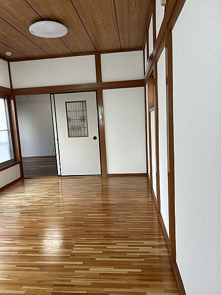 洋室