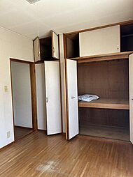 洋室の画像