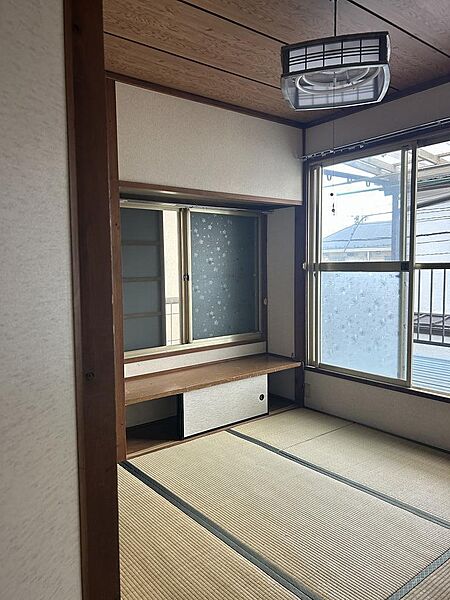 和室