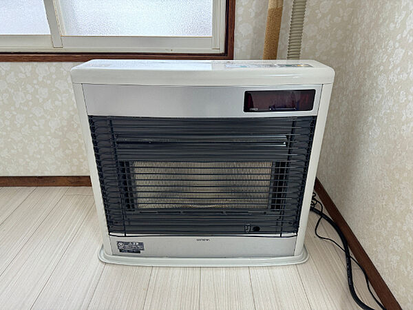 画像13:暖房器具