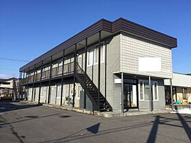 富士第一マンション 207 ｜ 北海道空知郡奈井江町字奈井江町227番地23（賃貸アパート1LDK・2階・46.27㎡） その1