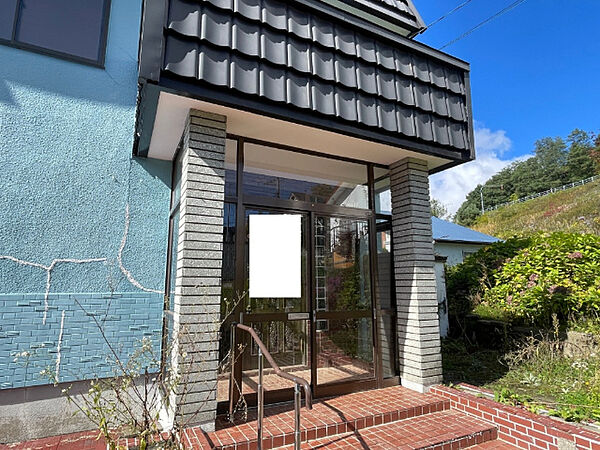 detached 北海道赤平市北文京町４丁目1-45
北文京町の賃貸情報を見る
物件地図