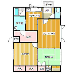 函館本線 砂川駅 徒歩11分