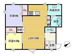 M-Live上砂川A