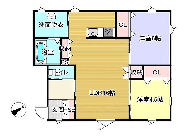 apartment 北海道空知郡上砂川町字上砂川町中央北2条2丁目1番
地図を見る