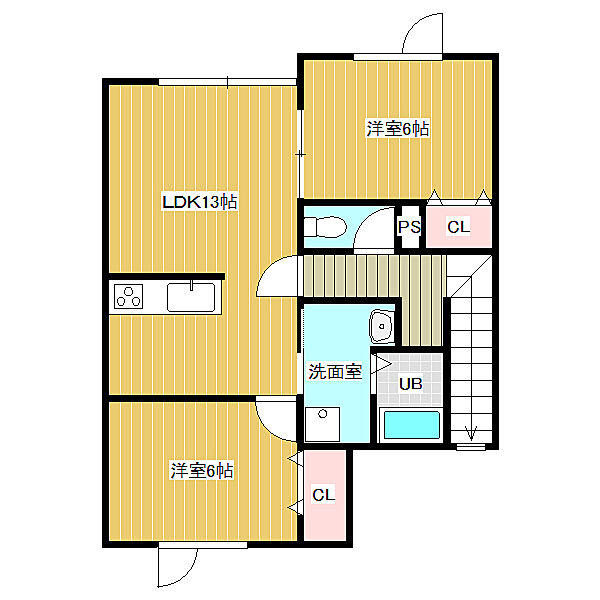 apartment 北海道樺戸郡新十津川町字弥生8-52
地図を見る