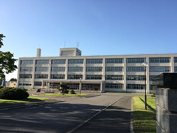 apartment 北海道砂川市東一条南１２丁目1-12
東一条南の賃貸情報を見る
物件地図