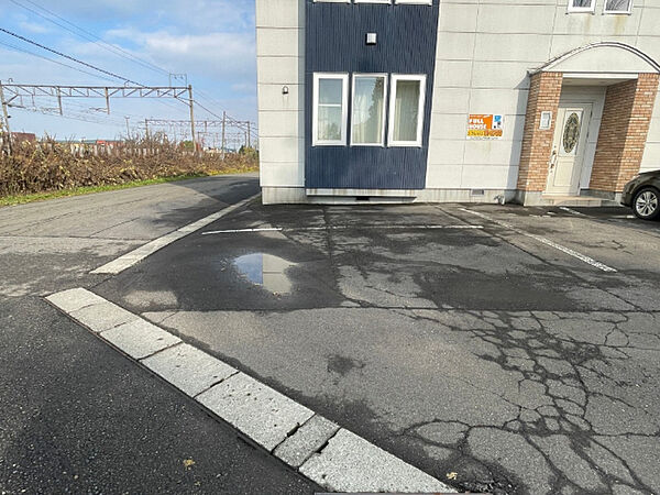 apartment 北海道砂川市東三条南１丁目1-23
東三条南の賃貸情報を見る
物件地図