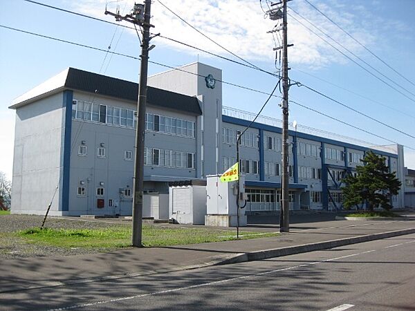 apartment 北海道砂川市西三条南７丁目1-4
西三条南の賃貸情報を見る
物件地図