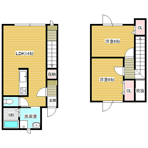 apartment 北海道樺戸郡新十津川町字弥生8-50
弥生（その他）の賃貸情報を見る
物件地図
