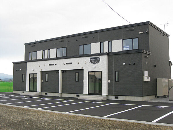 apartment 北海道樺戸郡新十津川町字弥生8-50
弥生（その他）の賃貸情報を見る
物件地図