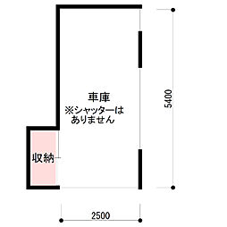 北郷駐車場