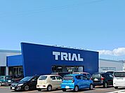 その他「スーパーセンタートライアル砂川まで1700m」