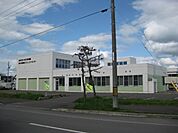 幼稚園、保育園「砂川市立ひまわり保育園まで434m」