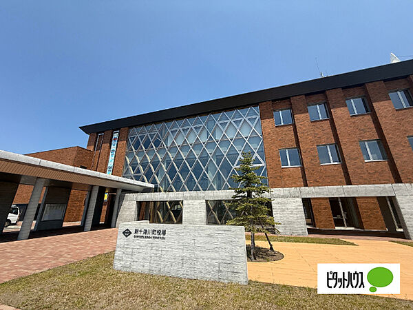 周辺を拡大表示