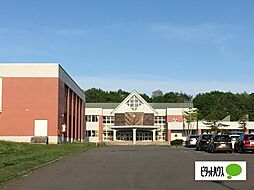 砂川市西1条北2丁目