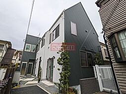 グランエッグス明大前