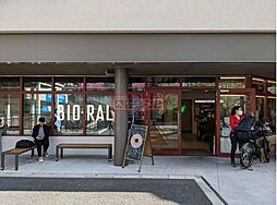 ライフビオラル下北沢駅前店 徒歩7分。 560m