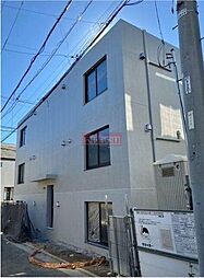 エムズグラン下北沢